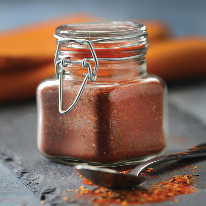 Kilner 2 oz Clear Spice Jar