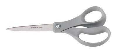 Fiskars Stainless Steel Scissors