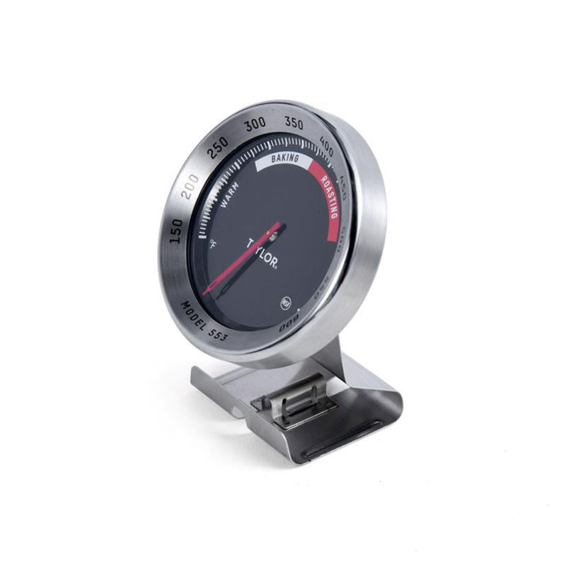 Taylor Instant Read Analog Oven Thermometer