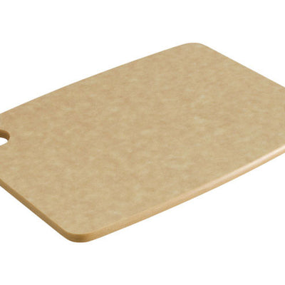 Epicurean Kitchen Series 8 in. L X 6 in. W X 0.25 in. Paper Composite Cutting Board