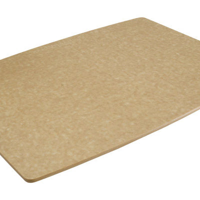 Epicurean Kitchen Series 17.5 in. L X 13 in. W X 0.25 in. Paper Composite Cutting Board