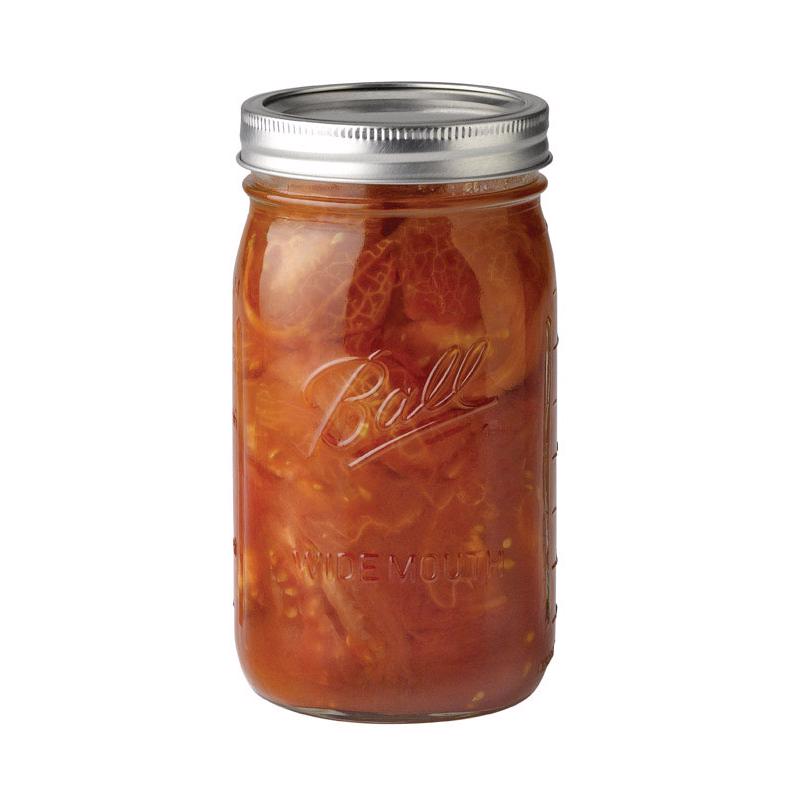 Ball Wide Mouth Mason Jar 32 oz