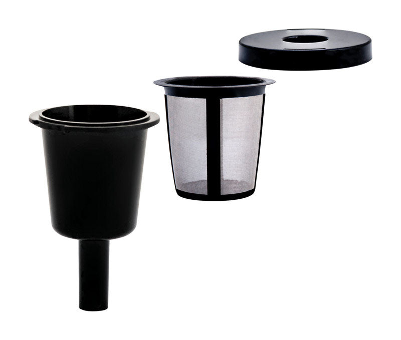 Medelco 1 cup cups Circle Coffee Filter