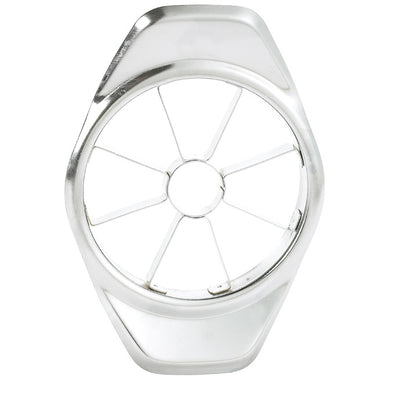 Fox Run Silver Stainless Steel Apple Slicer and Corer 8 oz