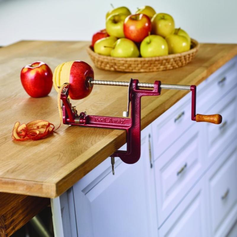 Amco Houseworks Stainless Steel Peeler