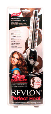 Revlon Smoothing Hot Brush