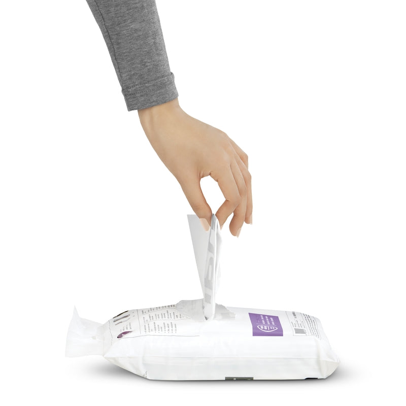 Simplehuman Custom Fit Code K 12 gal Trash Can Liners Drawstring 60 pk