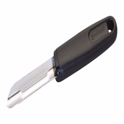 Good Cook Stainless Steel Corer/Peeler