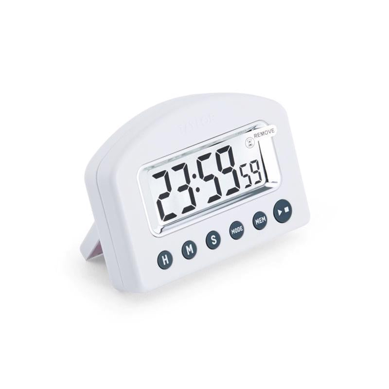 Taylor Digital Plastic Timer