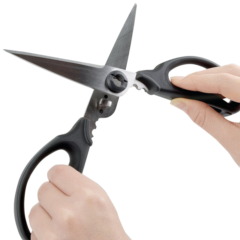OXO Stainless Steel Kitchen Scissors