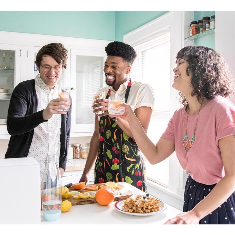 SodaStream Diet Tonic Soda Mix 14.8 oz