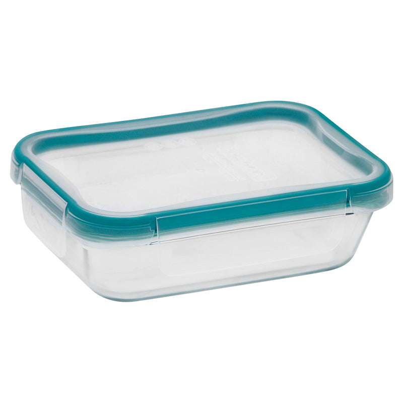 Snapware Total Solution 2 cups Clear Food Storage Container