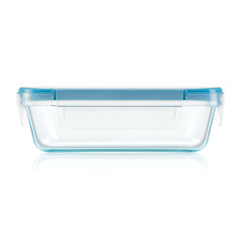Snapware Total Solution 2 cups Clear Food Storage Container