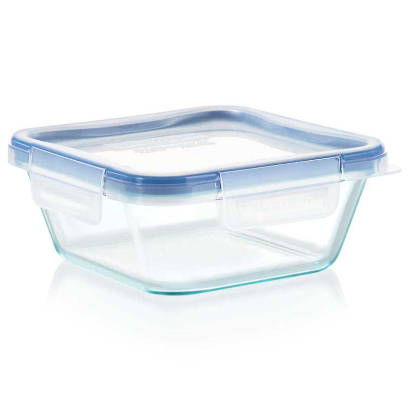 Snapware Total Solution 4 cups Clear Food Storage Container
