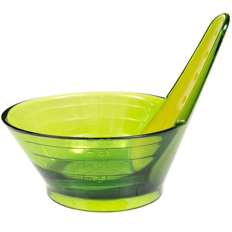 Chef'n Zipstrip Green Plastic Fast Cut Herb Tool