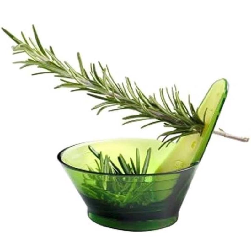 Chef'n Zipstrip Green Plastic Fast Cut Herb Tool