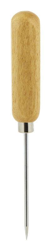 Harold Import Steel/Wood Ice Pick
