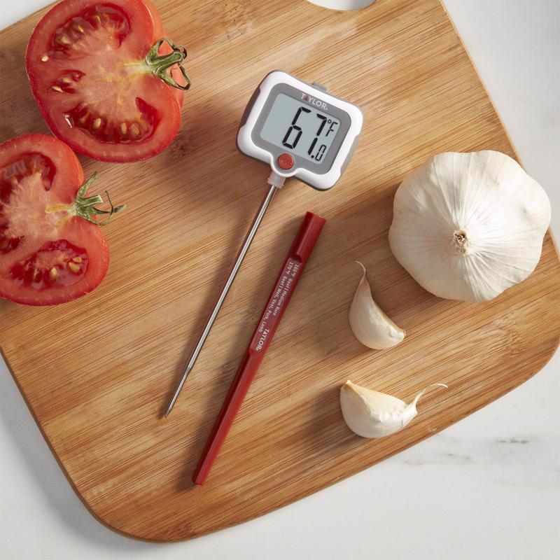Taylor Digital Thermometer