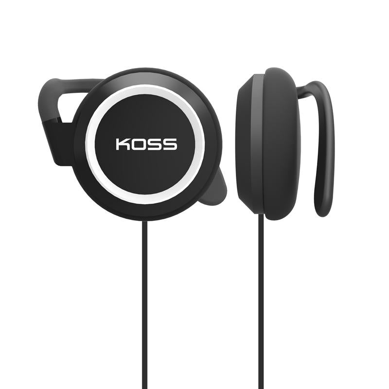 Koss On-Ear Headphones
