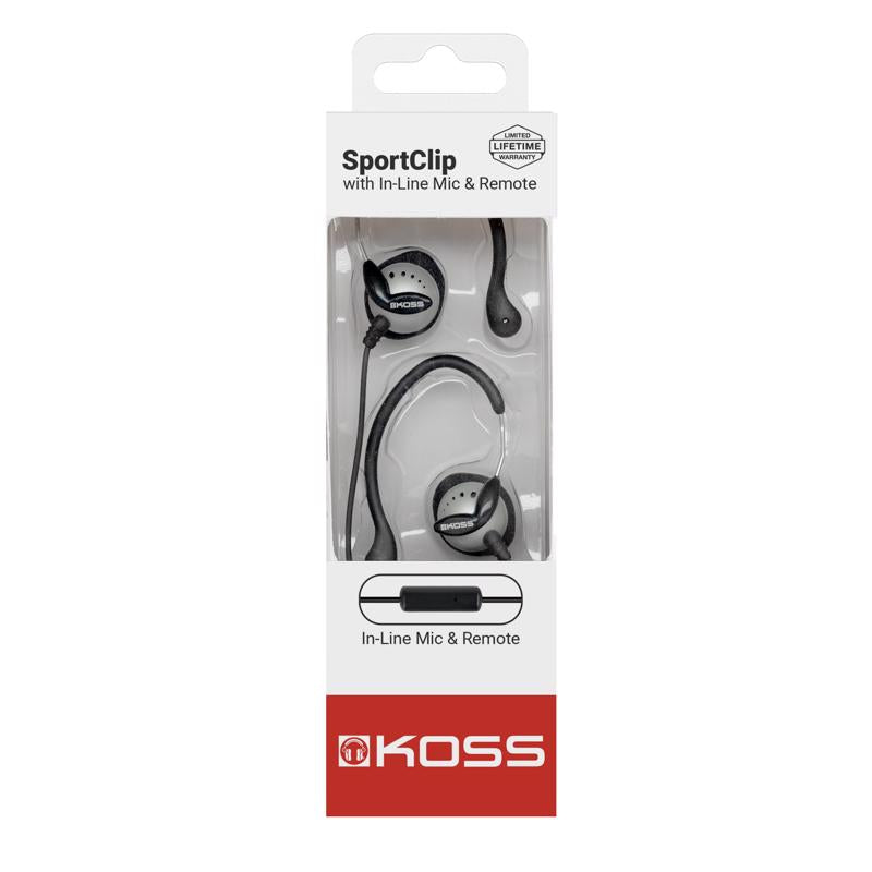 Koss On-Ear Headphones