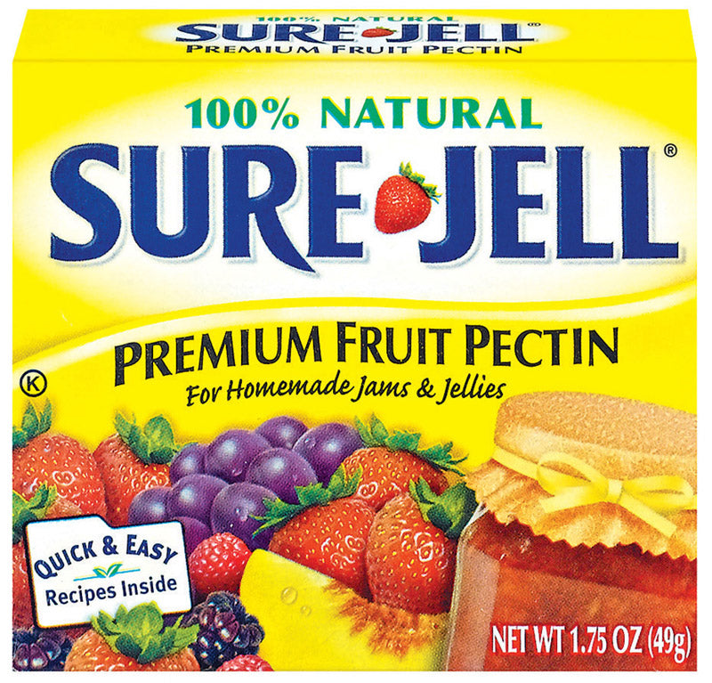 Sure Jell Fruit Pectin 1.75 oz