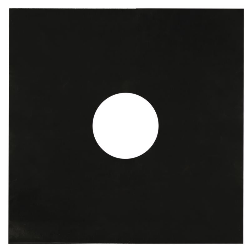 Range Kleen Plastic Stovetop Liners 12.62 in. W X 12.62 in. L