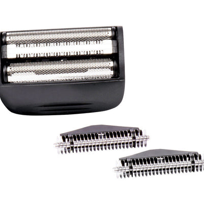 Remington Flex and Pivot Replacement Head and Cutter