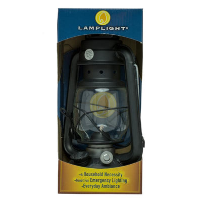 Lamplight Farms Clean Burn Lamplight Black 5 oz