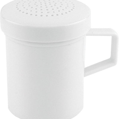Fox Run White Plastic All Purpose Shaker