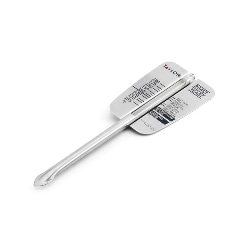 Taylor Instant Read Analog Meat Thermometer
