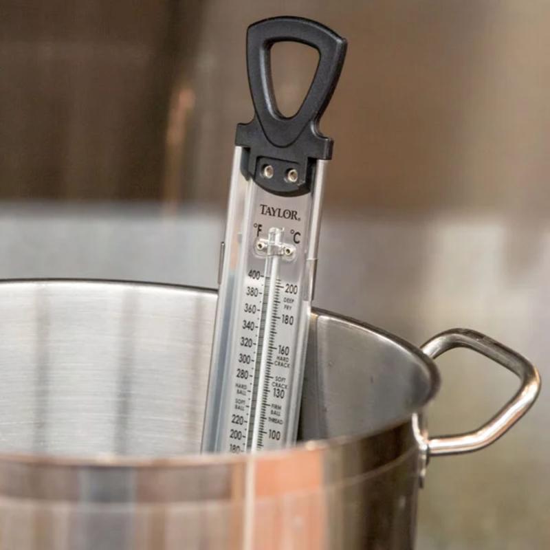 Taylor Instant Read Analog Cooking Thermometer