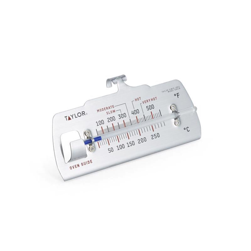 Taylor Instant Read Analog Cooking Thermometer
