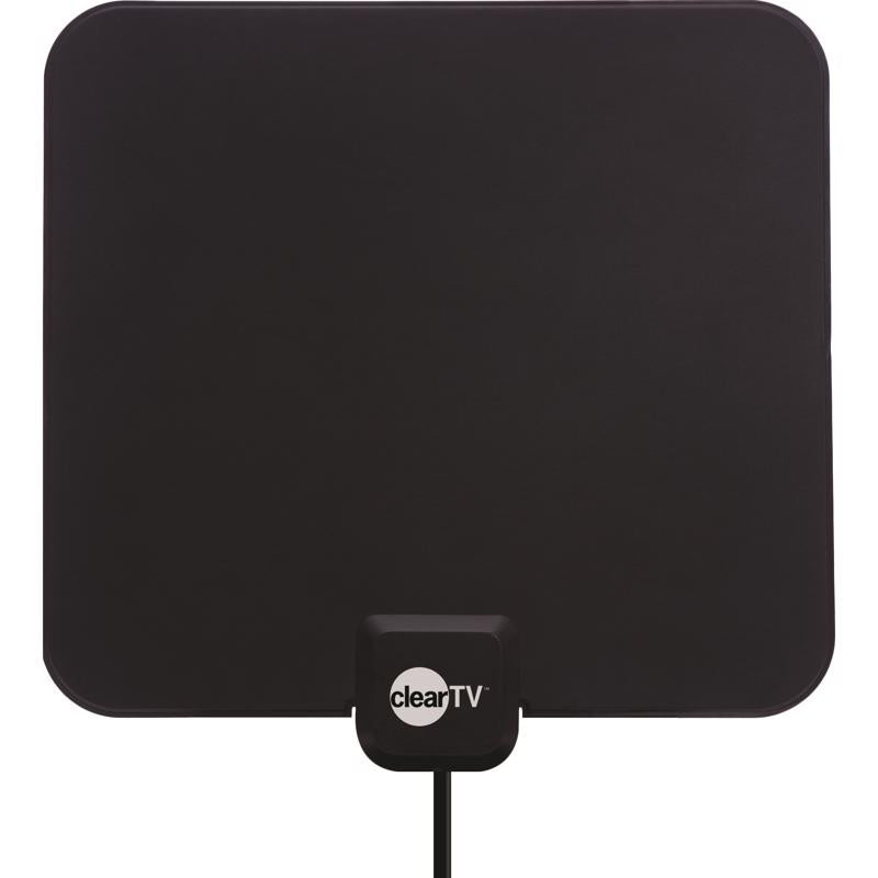 ClearTV Indoor HDTV Digital Antenna