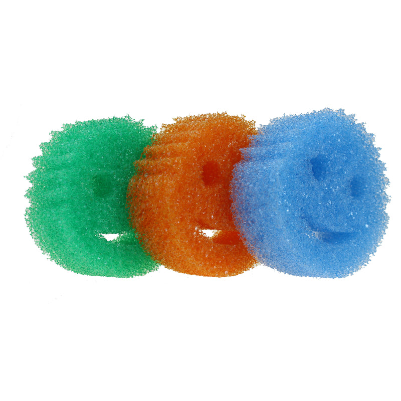 Scrub Daddy Heavy Duty Scrubber Sponge For Kitchen