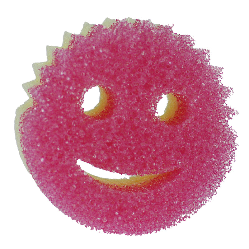 Scrub Daddy Scrub Mommy Heavy Duty Scrubber Sponge For Kitchen