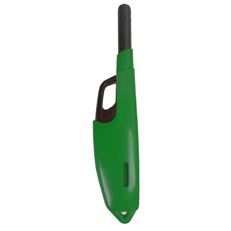 GEI Assorted Cig-a-Que Utility Lighter 18 pk