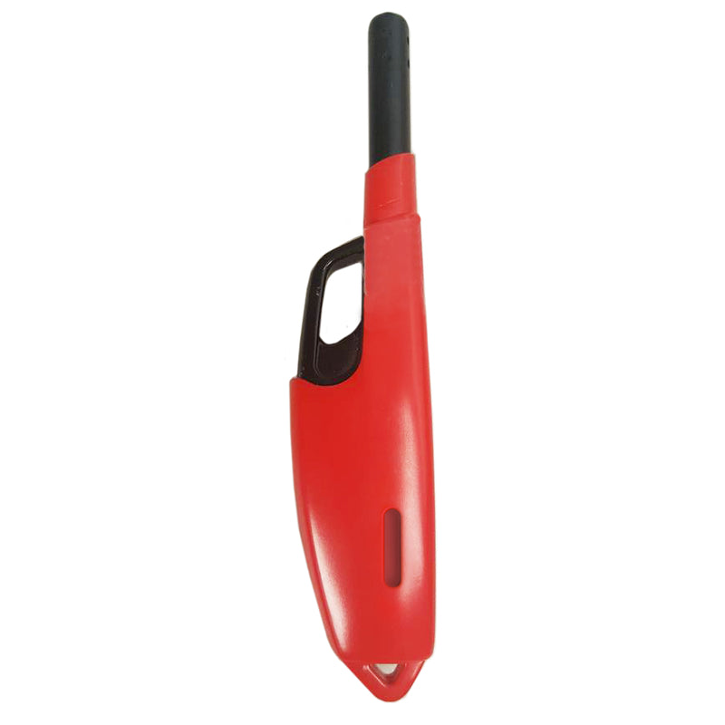 GEI Assorted Cig-a-Que Utility Lighter 18 pk