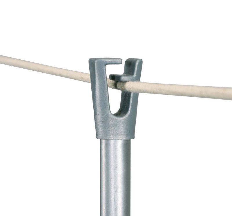 Household Essentials Sunline 1.8 in. Steel Clothesline Prop
