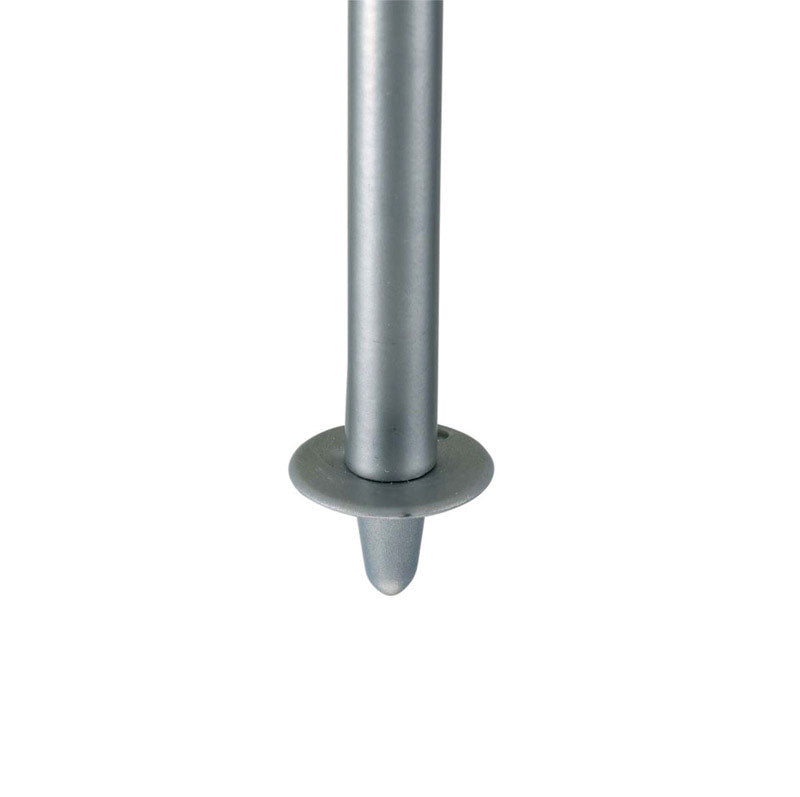 Household Essentials Sunline 1.8 in. Steel Clothesline Prop