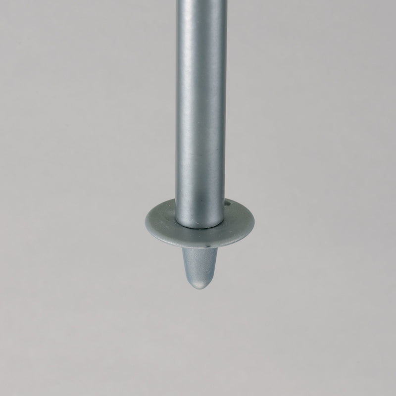 Household Essentials Sunline 1.8 in. Steel Clothesline Prop