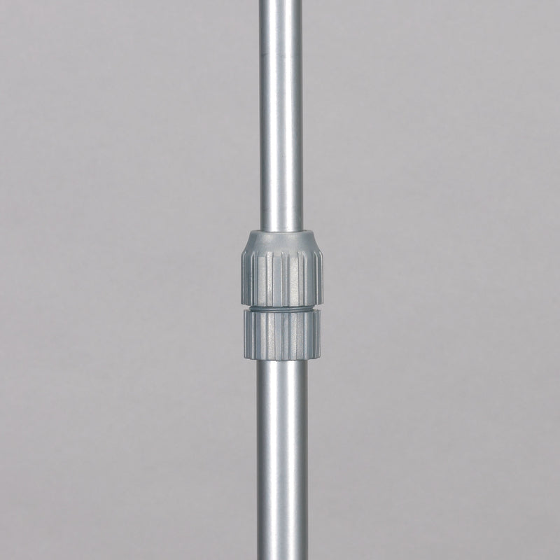 Household Essentials Sunline 1.8 in. Steel Clothesline Prop