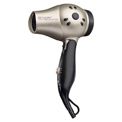 Revlon Perfect Heat 1875 W Travel Hair Dryer