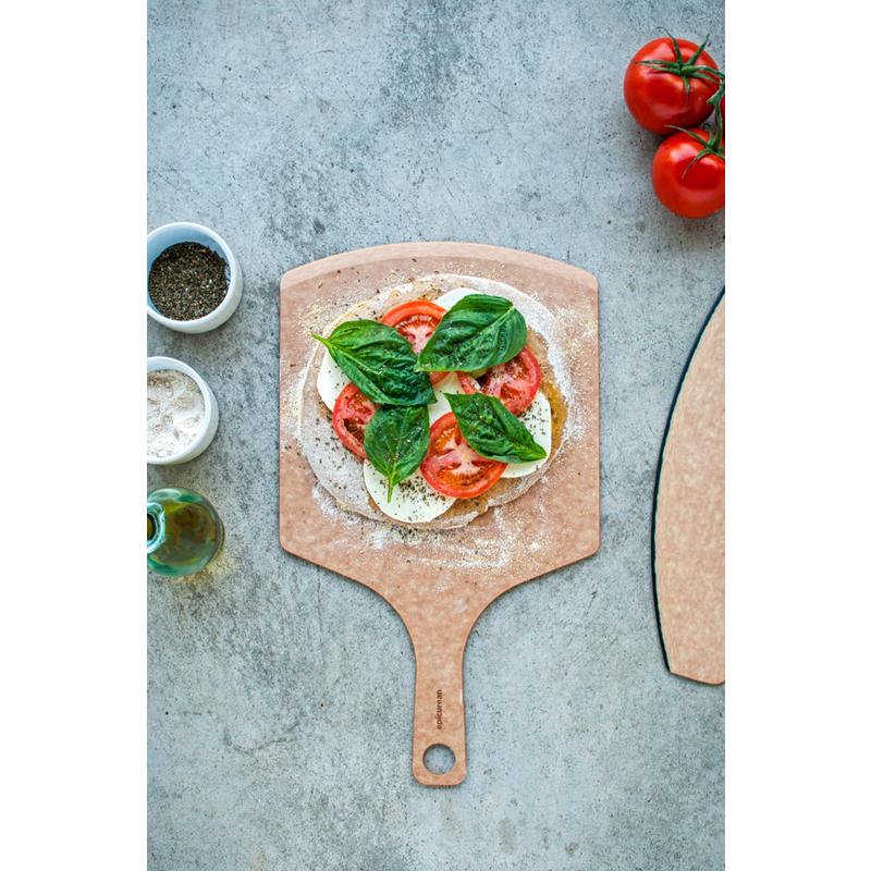 Epicurean 17 in. L X 10 in. W X 0.19 in. Paper Composite Cutting Board