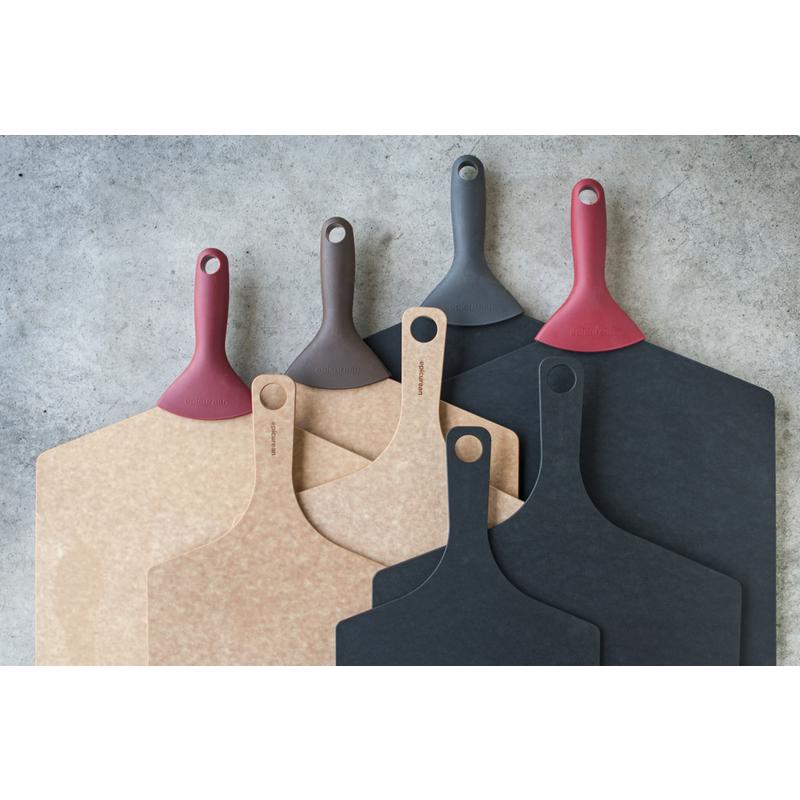 Epicurean 17 in. L X 10 in. W X 0.19 in. Paper Composite Cutting Board