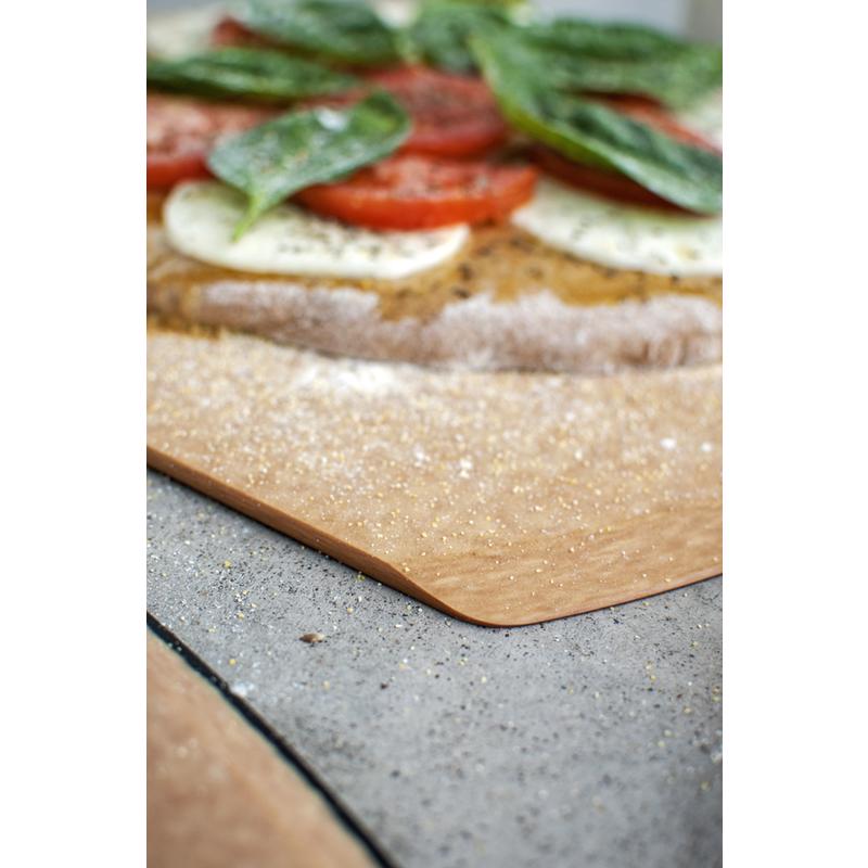 Epicurean 21 in. L X 14 in. W X 0.19 in. Paper Composite Cutting Board