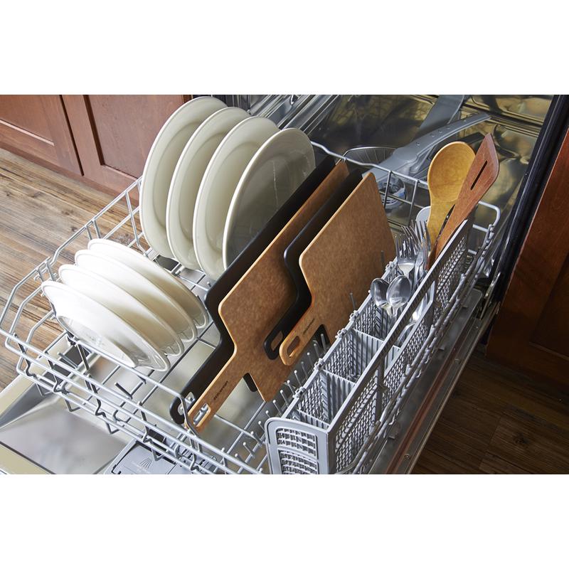 Epicurean Handy Series 9 in. L X 7.5 in. W X 0.25 in. Paper Composite Cutting Board