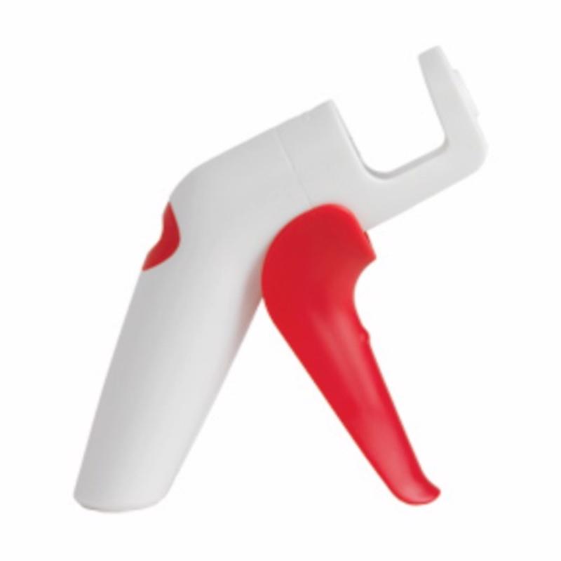 Chef'n QuickPit Red/White Plastic Cherry/Olive Pitter