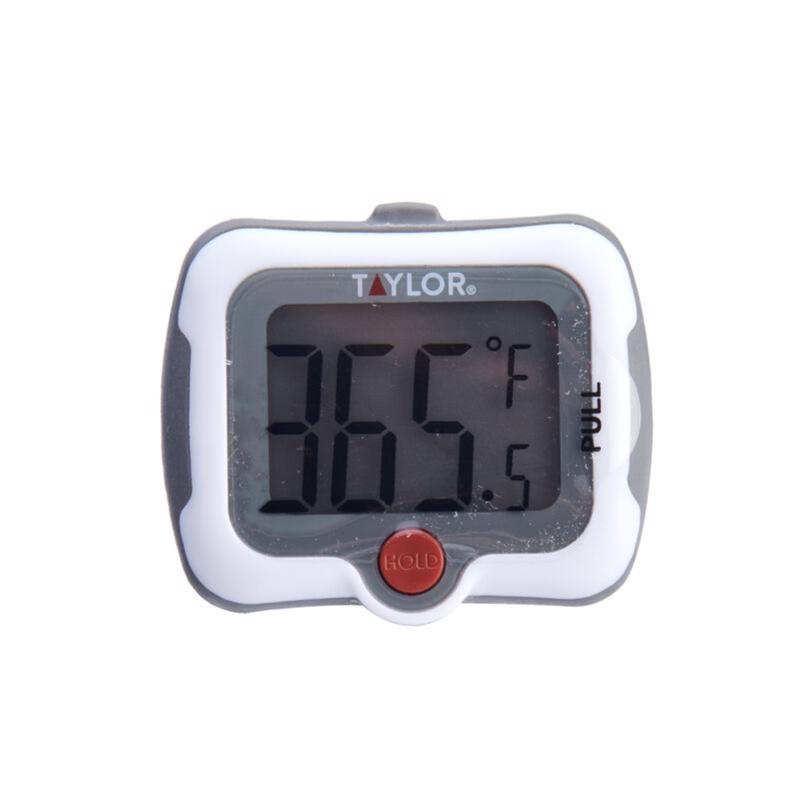 Taylor Instant Read Digital C Candy Thermometer