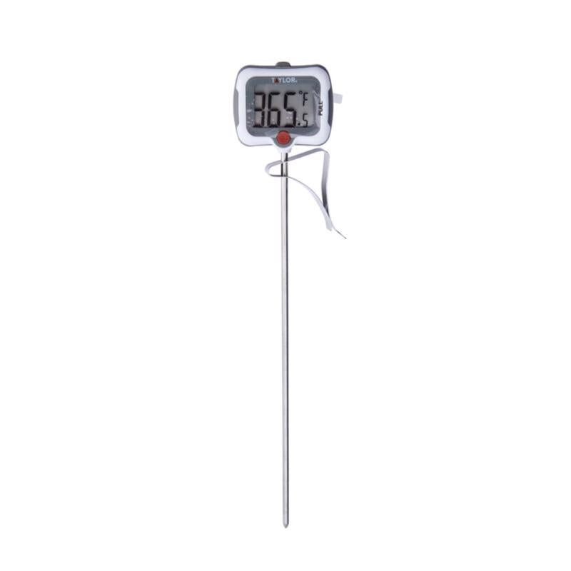 Taylor Instant Read Digital C Candy Thermometer