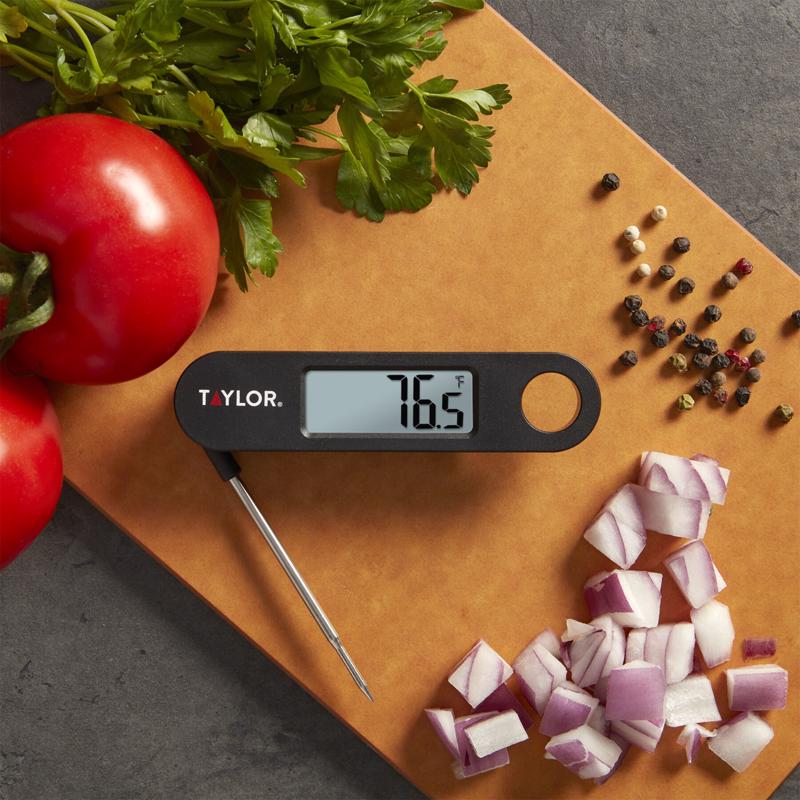Taylor Instant Read Digital Thermometer